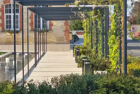 Savart Paysage - paysagiste urbaniste – paysagiste urbaniste marne - urbaniste marne - paysagiste marne - paysagiste concepteur marne - maitre d&, 39;oeuvre paysagiste marne - étude de définition – Grand Est– Marne – Saint-Martin-Sur-Le-Pré – Champagne-Ard