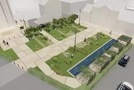 Savart Paysage - paysagiste urbaniste – paysagiste urbaniste marne - urbaniste marne - paysagiste marne - paysagiste concepteur marne - maitre d&, 39;oeuvre paysagiste marne - étude de définition – Grand Est– Marne – Saint-Martin-Sur-Le-Pré – Champagne-Ard