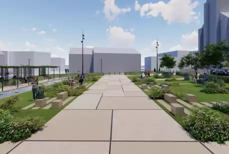 Savart Paysage - paysagiste urbaniste – paysagiste urbaniste marne - urbaniste marne - paysagiste marne - paysagiste concepteur marne - maitre d&, 39;oeuvre paysagiste marne - étude de définition – Grand Est– Marne – Saint-Martin-Sur-Le-Pré – Champagne-Ard