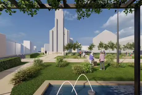 Savart Paysage - paysagiste urbaniste – paysagiste urbaniste marne - urbaniste marne - paysagiste marne - paysagiste concepteur marne - maitre d&, 39;oeuvre paysagiste marne - étude de définition – Grand Est– Marne – Saint-Martin-Sur-Le-Pré – Champagne-Ard