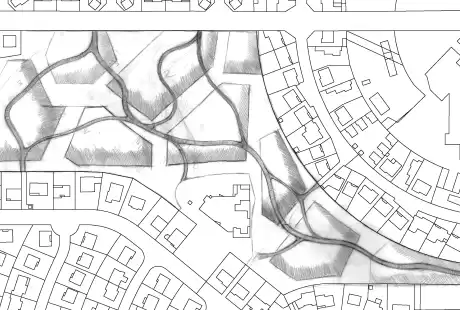 Savart Paysage - Paysagiste concepteur Marne - Nature en ville - Aménagements paysagers - Etude de définition - Marne - Grand Est