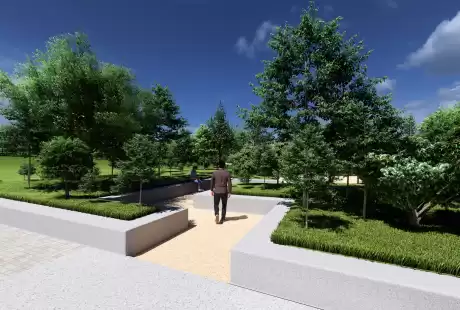 Savart Paysage - Paysagiste concepteur Marne - Nature en ville - Aménagements paysagers - Etude de définition - Marne - Grand Est
