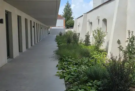 Savart Paysage - Paysagiste Urbaniste - Paysagiste Marne - Paysagiste Concepteur Marne - Architecture Marne - Pace Architecture - Nov&, 39;Habitat - Châlons-en-Champagne - Grand Est