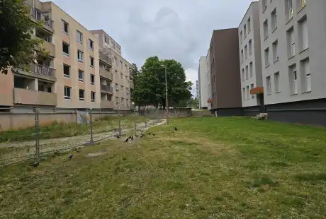Savart Paysage - Paysagiste Urbaniste - Parc urbain - Haute-Marne - Ville de Chaumont - Maitre d&, 39;oeuvre aménagement urbain - Urbaniste Haute-Marne