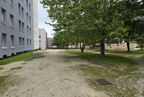 Savart Paysage - Paysagiste Urbaniste - Parc urbain - Haute-Marne - Ville de Chaumont - Maitre d&, 39;oeuvre aménagement urbain - Urbaniste Haute-Marne