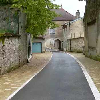 Centre historique