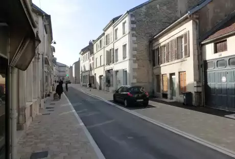 Savart Paysage – paysagiste urbaniste - Nogent - paysagiste urbaniste marne - urbaniste haute marne - conception espaces publics - centre-ville - centre ancien - centre historique - requalification urbaine – urbanisme