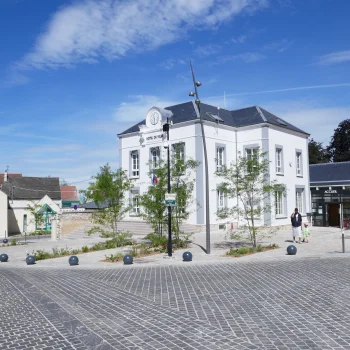 Centre historique