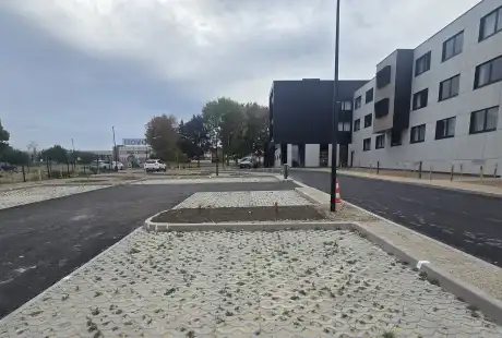 Savart Paysage - paysagiste urbaniste – paysagiste concepteur Marne - aménagement paysager – maîtrise d’œuvre