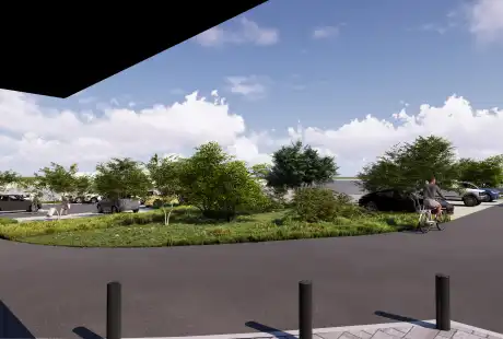 Savart Paysage - paysagiste urbaniste – paysagiste concepteur Marne - aménagement paysager – maîtrise d’œuvre