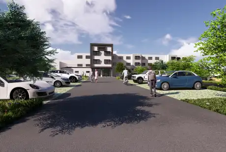 Savart Paysage - paysagiste urbaniste – paysagiste concepteur Marne - aménagement paysager – maîtrise d’œuvre