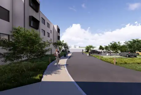 Savart Paysage - paysagiste urbaniste – paysagiste concepteur Marne - aménagement paysager – maîtrise d’œuvre