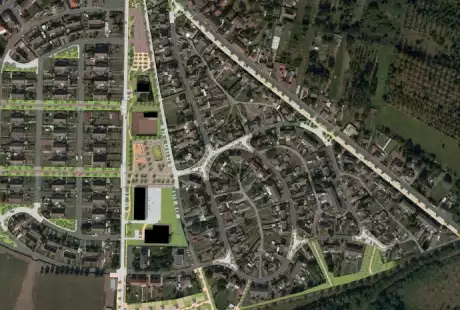 Savart paysage-Paysagiste concepteur-Paysagiste urbaniste-Paysagiste Hauts de france-Pecquencourt-Unesco-Lemay Sainte-Marie-la place centrale-urbaniste paysagiste-biodiversité-développement durable-jardins familiaux