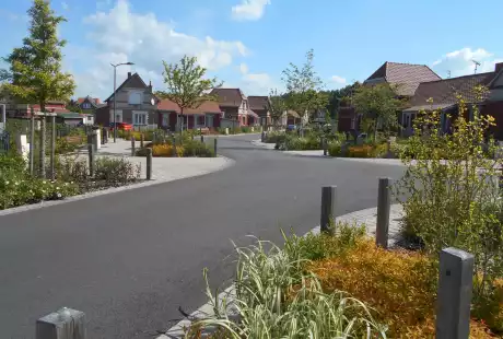 Savart paysage-Paysagiste concepteur-Paysagiste urbaniste-Paysagiste Hauts de france-Pecquencourt-Unesco-Lemay Sainte-Marie-la place centrale-Savart Paysage - urbaniste paysagiste-biodiversité-développement durable-jardins familiaux