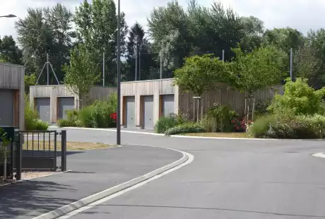 Savart paysage-Paysagiste concepteur-Paysagiste urbaniste-Paysagiste Hauts de france-Pecquencourt-Unesco-Lemay Sainte-Marie-la place centrale-Savart Paysage - urbaniste paysagiste-biodiversité-développement durable-jardins familiaux