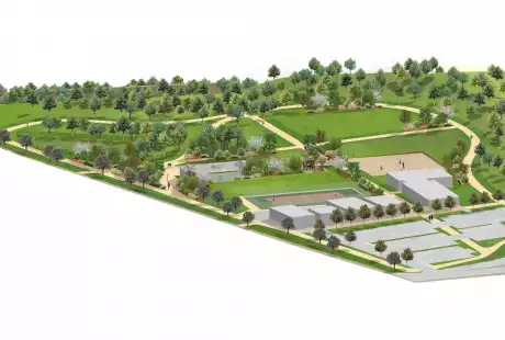 Savart Paysage – paysagiste urbaniste – Kanfen – aménagement durable – urbanisme