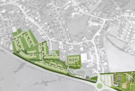Savart Paysage – paysagiste urbaniste – Kanfen – aménagement durable – urbanisme 