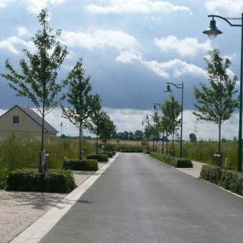 Lotissement Les Champs d'Argent