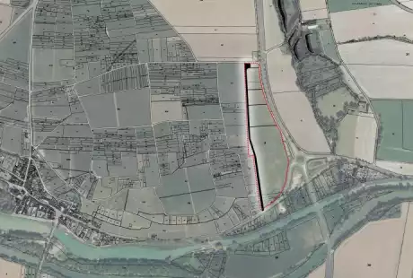 Savart Paysage - Aÿ Champagne - paysagiste urbaniste – marne - paysagiste urbaniste marne - étude de définition – règlement de lotissement – lotissement – ZAC – Grand Est