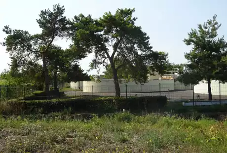 Savart Paysage - Sézanne – Paysagiste urbaniste - paysagiste - paysagiste urbaniste marne - marne - grand est - aménagement durable – station d&, 39;épuration – step