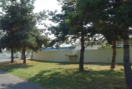 Savart Paysage - Sézanne – Paysagiste urbaniste - paysagiste - paysagiste urbaniste marne - marne - grand est - aménagement durable – station d&, 39;épuration – step