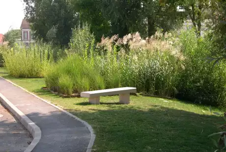 Savart Paysage_Sézanne_prix-d’or-victoires-du-paysage-2008_paysagiste-urbaniste_gestion-différenciée_aménagement-durable_paysagiste-marne_paysagiste-urbaniste-marne