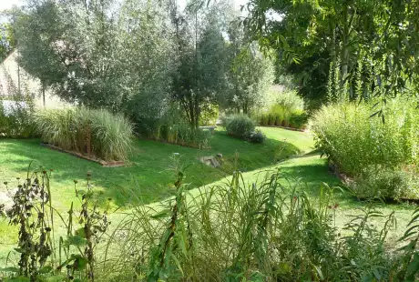 Savart Paysage_Sézanne_prix-d’or-victoires-du-paysage-2008_paysagiste-urbaniste_gestion-différenciée_aménagement-durable_paysagiste-marne_paysagiste-urbaniste-marne