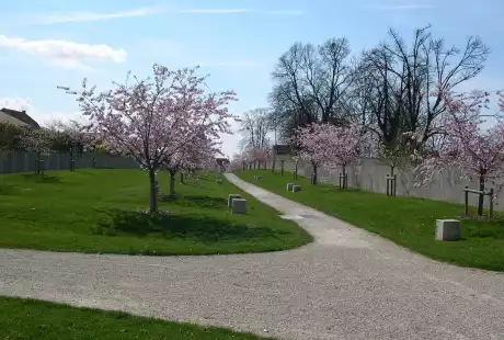 Savart Paysage_Sézanne_prix-d’or-victoires-du-paysage-2008_paysagiste-urbaniste_gestion-différenciée_aménagement-durable_paysagiste-marne_paysagiste-urbaniste-marne