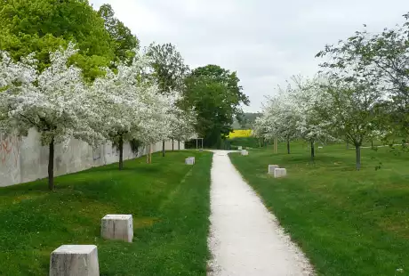 Savart Paysage_Sézanne_prix-d’or-victoires-du-paysage-2008_paysagiste-urbaniste_gestion-différenciée_aménagement-durable_paysagiste-marne_paysagiste-urbaniste-marne