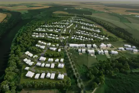 Savart Paysage – paysagiste urbaniste – Urbaniste Marne - Maitre d oeuvre urbaniste Marne - Paysagiste Marne - Fontoy  – aménagement durable – urbanisme – éco-quartier – Pogin