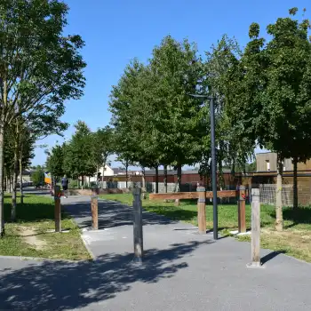 Éco-quartier les Prés