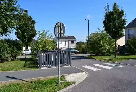 Savart Paysage - Bazancourt - Paysagiste urbaniste Marne - Paysagiste concepteur Marne - Urbaniste conseil Marne - Grand Est - Lotissement - Ecoquartier Marne