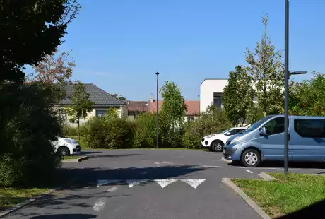 Savart Paysage - Bazancourt - Paysagiste urbaniste Marne - Paysagiste concepteur Marne - Urbaniste conseil Marne - Grand Est - Lotissement - Ecoquartier Marne