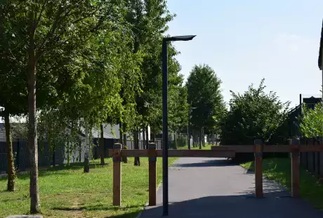 Savart Paysage - Bazancourt - Paysagiste urbaniste Marne - Paysagiste concepteur Marne - Urbaniste conseil Marne - Grand Est - Lotissement - Ecoquartier Marne