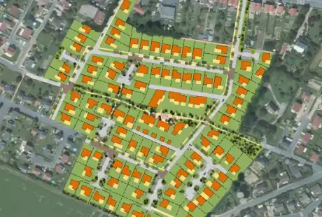 Savart Paysage - Bazancourt - Paysagiste urbaniste Marne - Paysagiste concepteur Marne - Urbaniste conseil Marne - Grand Est - Lotissement - Ecoquartier Marne