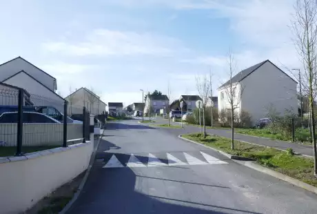 Savart Paysage - Bazancourt - Paysagiste urbaniste Marne - Paysagiste concepteur Marne - Urbaniste conseil Marne - Grand Est - Lotissement - Ecoquartier Marne