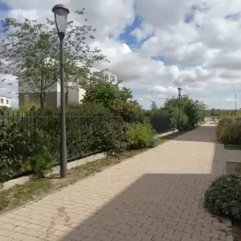 Éco-quartier Réma’Vert