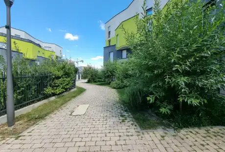 Savart Paysage - Reims - Paysagiste Urbaniste Marne - Paysagiste concepteur Marne - Maître d oeuvre paysagiste Marne - Rémavert - éco-quartier - urbaniste conseil Marne - urbanisme - biodiversité ordinaire - cahier de prescription paysagère et urbaine
