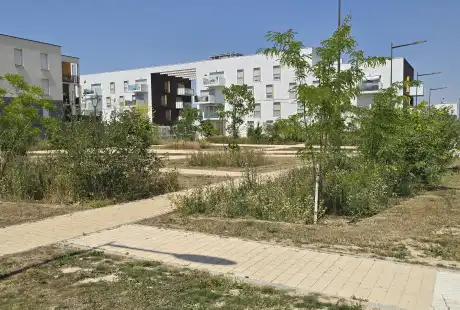 Savart Paysage - Reims - Paysagiste Urbaniste Marne - Paysagiste concepteur Marne - Maître d oeuvre paysagiste Marne - Rémavert - éco-quartier - urbaniste conseil Marne - urbanisme - biodiversité ordinaire - cahier de prescription paysagère et urbaine
