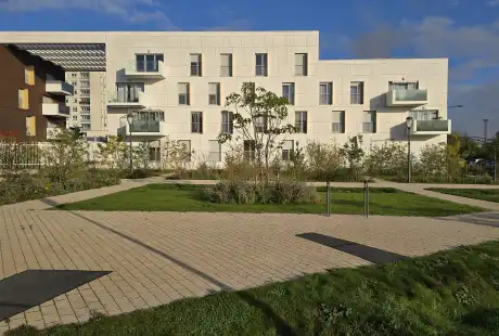 Savart Paysage - Reims - Paysagiste Urbaniste Marne - Paysagiste concepteur Marne - Maître d oeuvre paysagiste Marne - Rémavert - éco-quartier - urbaniste conseil Marne - urbanisme - biodiversité ordinaire - cahier de prescription paysagère et urbaine