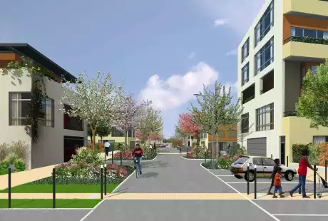 Savart Paysage - Reims - Paysagiste Urbaniste Marne - Paysagiste concepteur Marne - Maître d oeuvre paysagiste Marne - Rémavert - éco-quartier - urbaniste conseil Marne - urbanisme - biodiversité ordinaire - cahier de prescription paysagère et urbaine