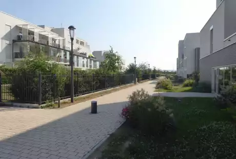 Savart Paysage - Reims - Paysagiste Urbaniste Marne - Paysagiste concepteur Marne - Maître d oeuvre paysagiste Marne - Rémavert - éco-quartier - urbaniste conseil Marne - urbanisme - biodiversité ordinaire - cahier de prescription paysagère et urbaine