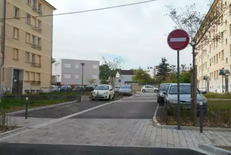 Savart Paysage - Troyes - Renouvellement urbain - Paysagiste urbaniste - Aube - Urbaniste Aube - Gustave Masson - Mon Logis - Grand-Est