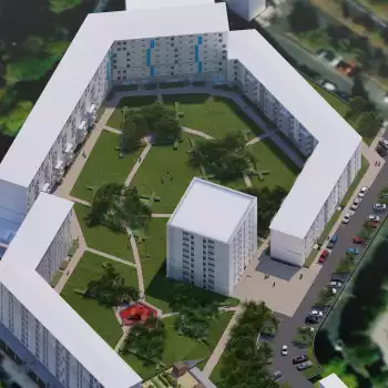 Quartier Châtillons