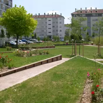 Jardin Nobel