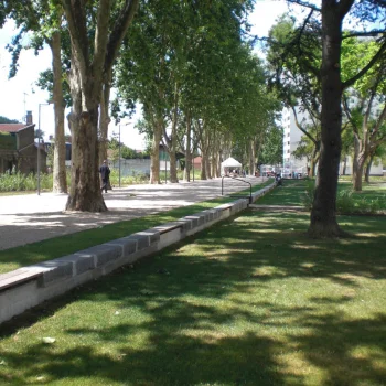 Quartier Orléans