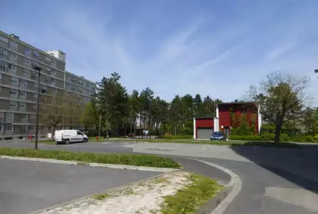 Savart Paysage - Urbaniste - Renouvellement urbain - Marne - Châlons-en-Champagne - Grand Est