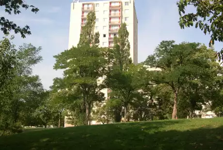 Savart Paysage - Paysagiste urbaniste - Urbaniste Yonne - ANRU - Requalification - Renouvellement urbain - Auxerre - Yonne 