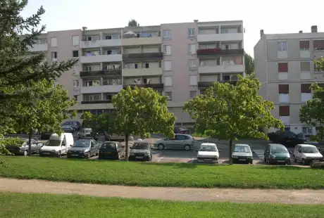 Savart Paysage - Paysagiste urbaniste - Urbaniste Yonne - ANRU - Requalification - Renouvellement urbain - Auxerre - Yonne 
