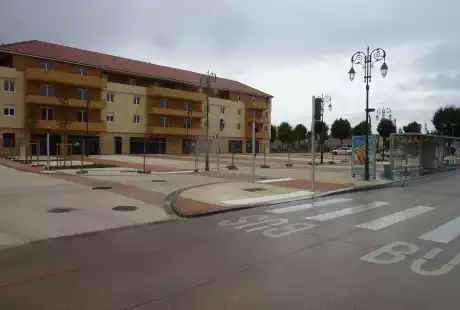 Savart Paysage – paysagiste urbaniste – Woippy – Moselle _ Grand Est - renouvellement urbain